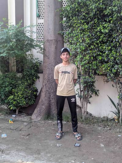 saad Bhatti 