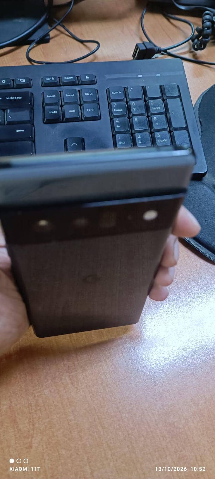 Google Pixel 6 Pro 4