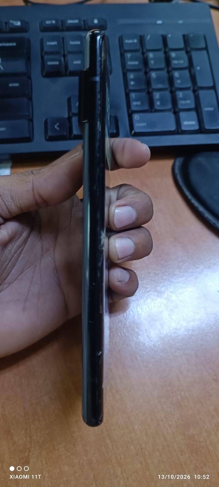 Google Pixel 6 Pro 5