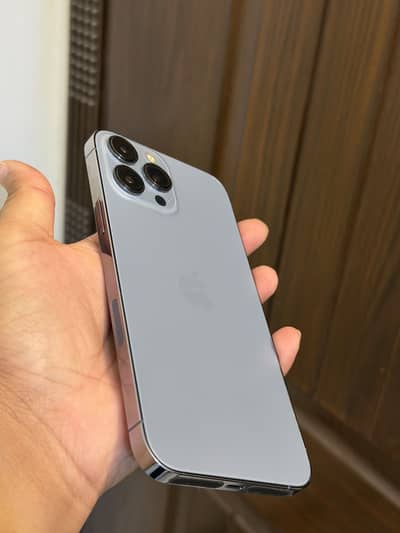 Apple iPhone 13 Pro Max