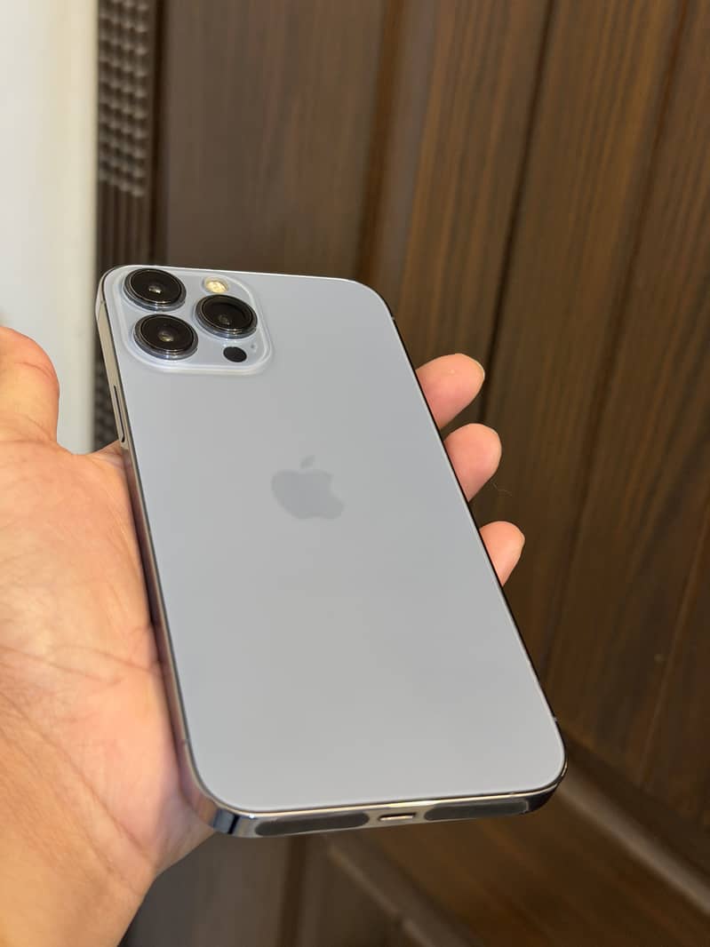 Apple iPhone 13 Pro Max 1