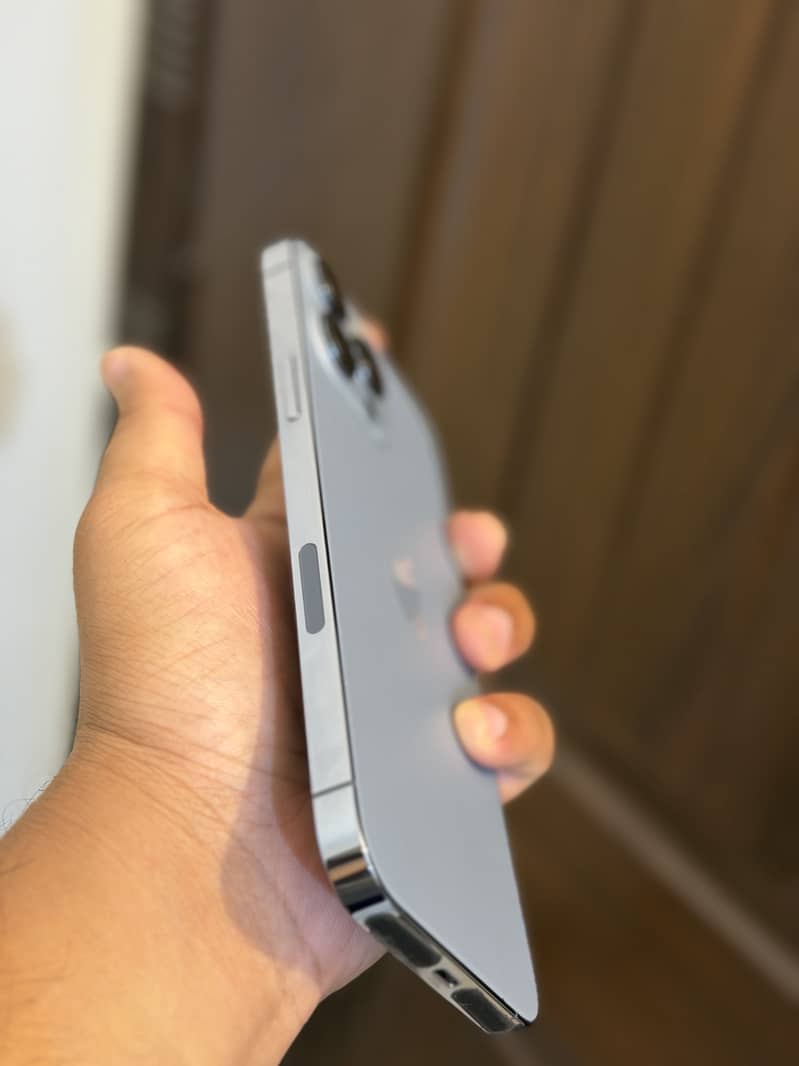 Apple iPhone 13 Pro Max 3