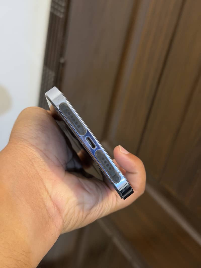 Apple iPhone 13 Pro Max 4