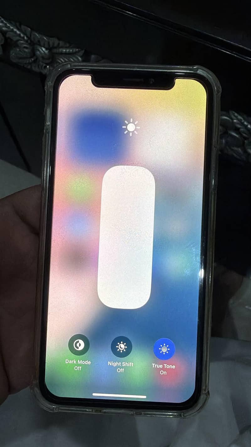 Apple iPhone XS 1
