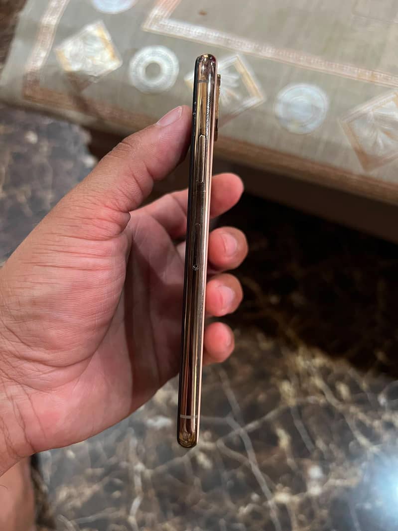Apple iPhone XS 5