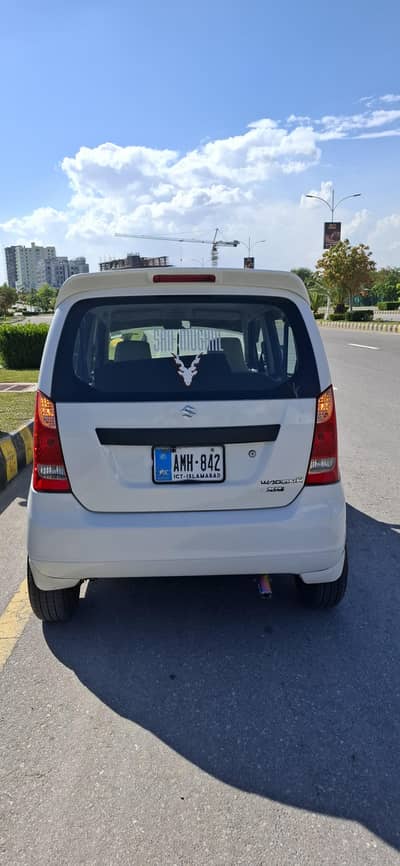 Suzuki Wagon R 2021