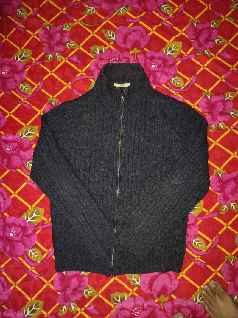 Original Prada sweater 0