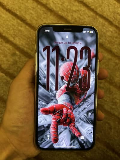 Apple iPhone 12 Pro