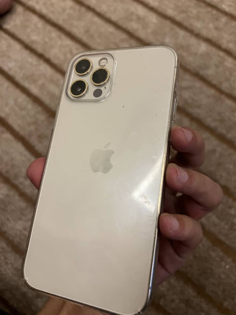Apple iPhone 12 Pro 1