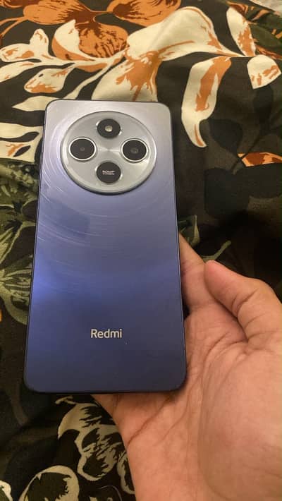 Xiaomi Redmi 14C
