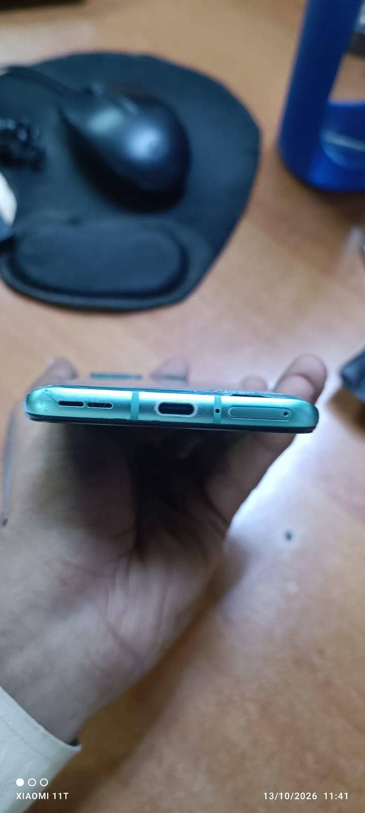 One Plus 8 0