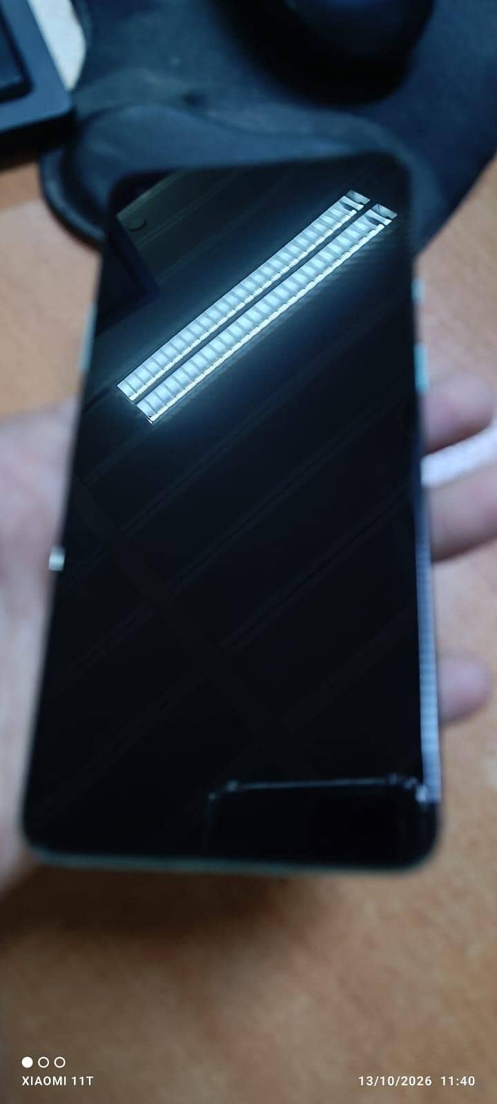 One Plus 8 5