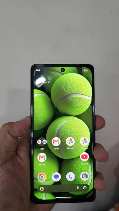 Google Pixel 7 12/128 approved