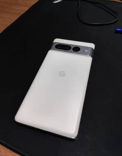 Google Pixel 7 Pro
