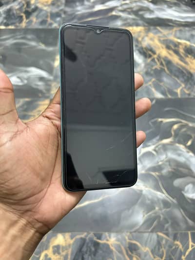 Infinix Note 11