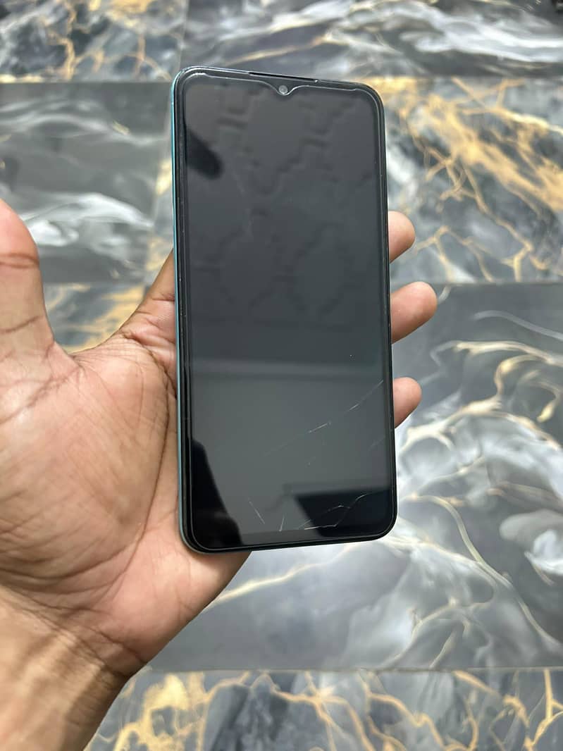 Infinix Note 11 0