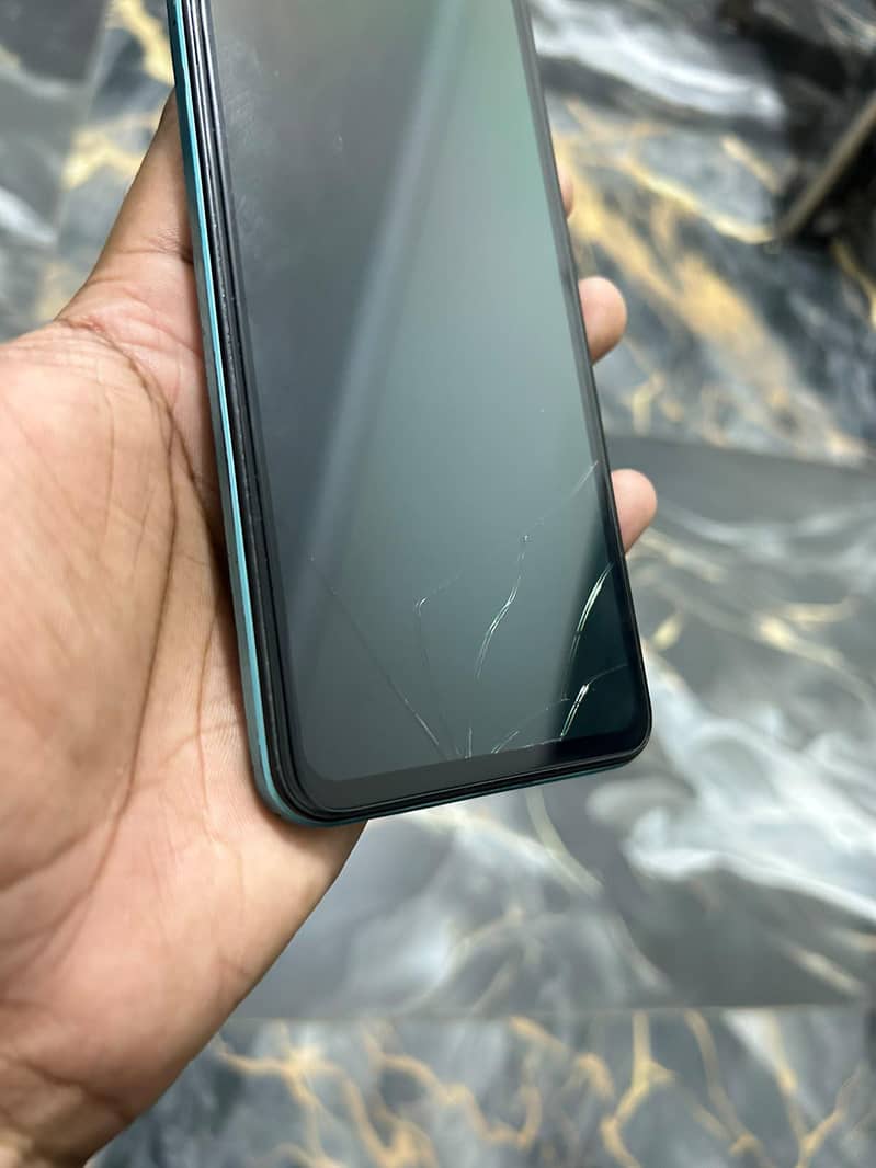 Infinix Note 11 1