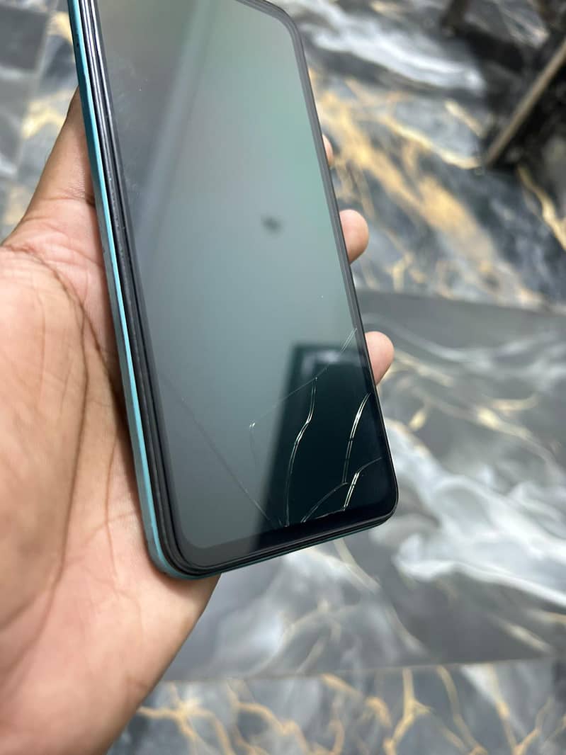 Infinix Note 11 2