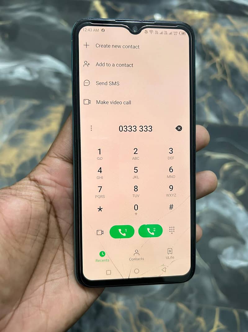 Infinix Note 11 4