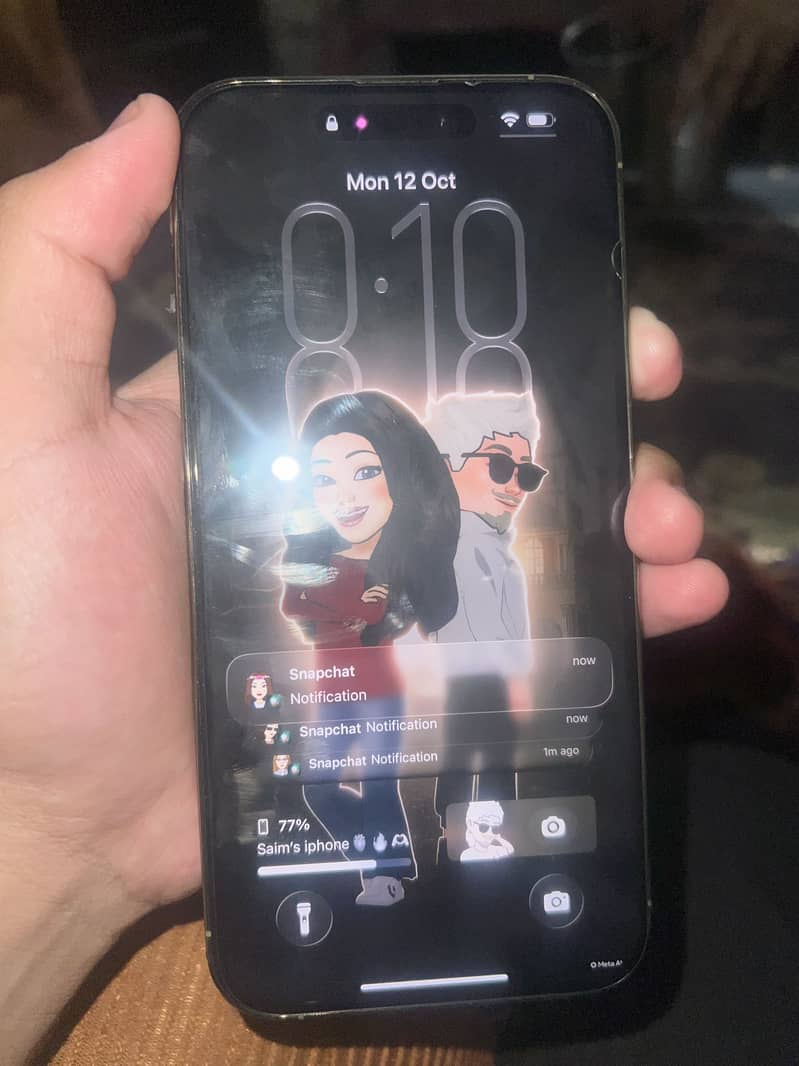 Apple iPhone 14 Pro Max 2