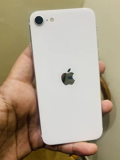 Apple iPhone SE 2020