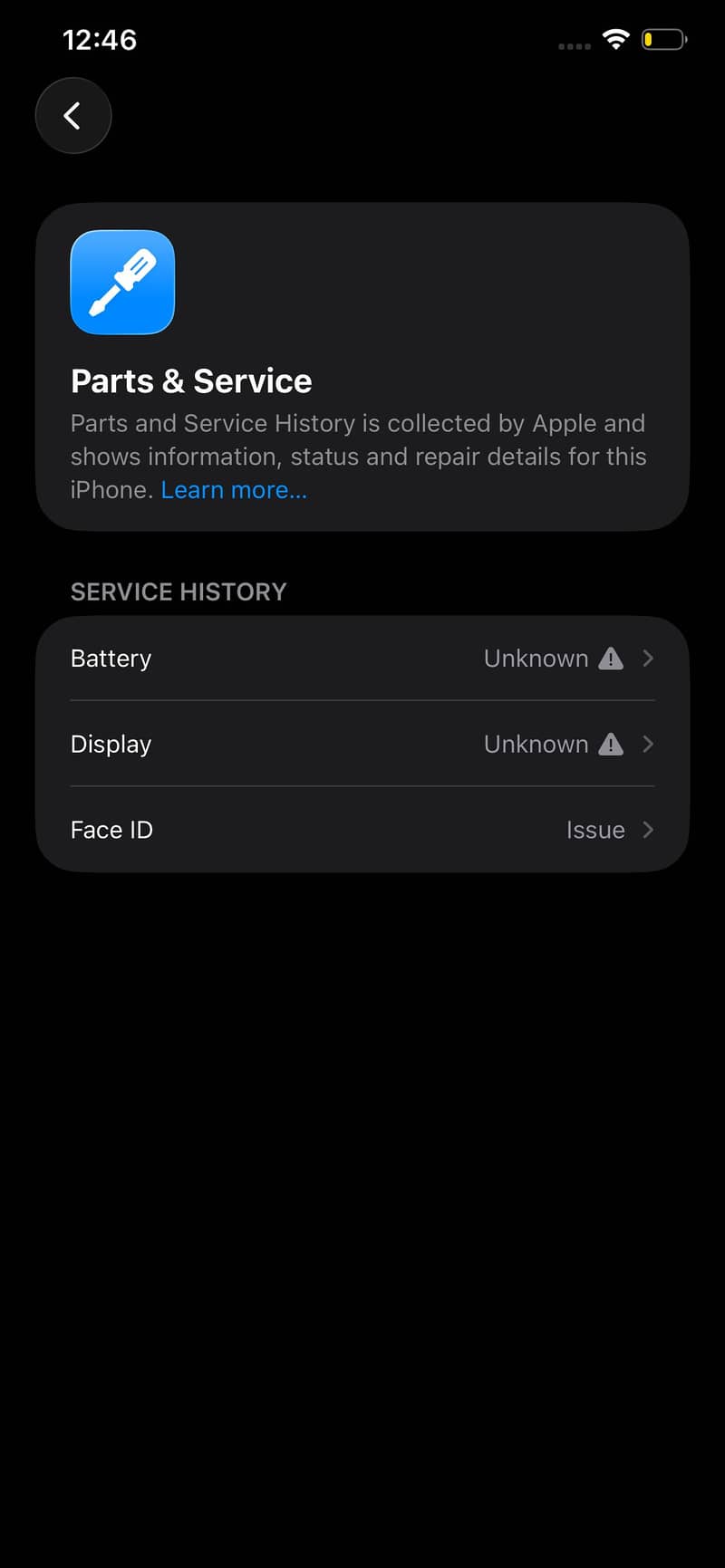 iPhone 11 pro max 0