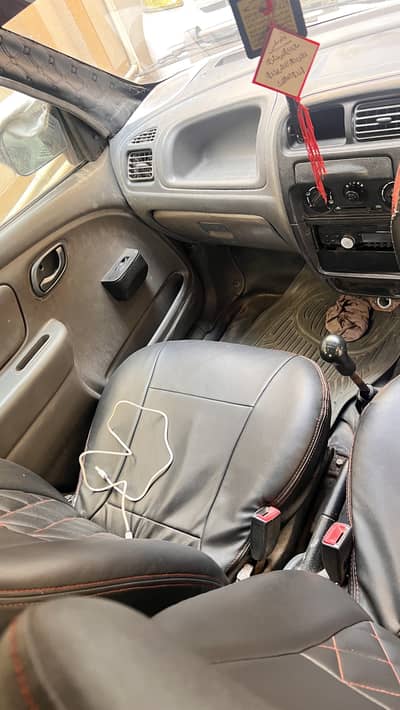 Suzuki Alto 2006