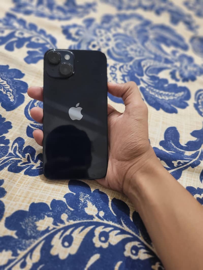Apple iPhone 14 0
