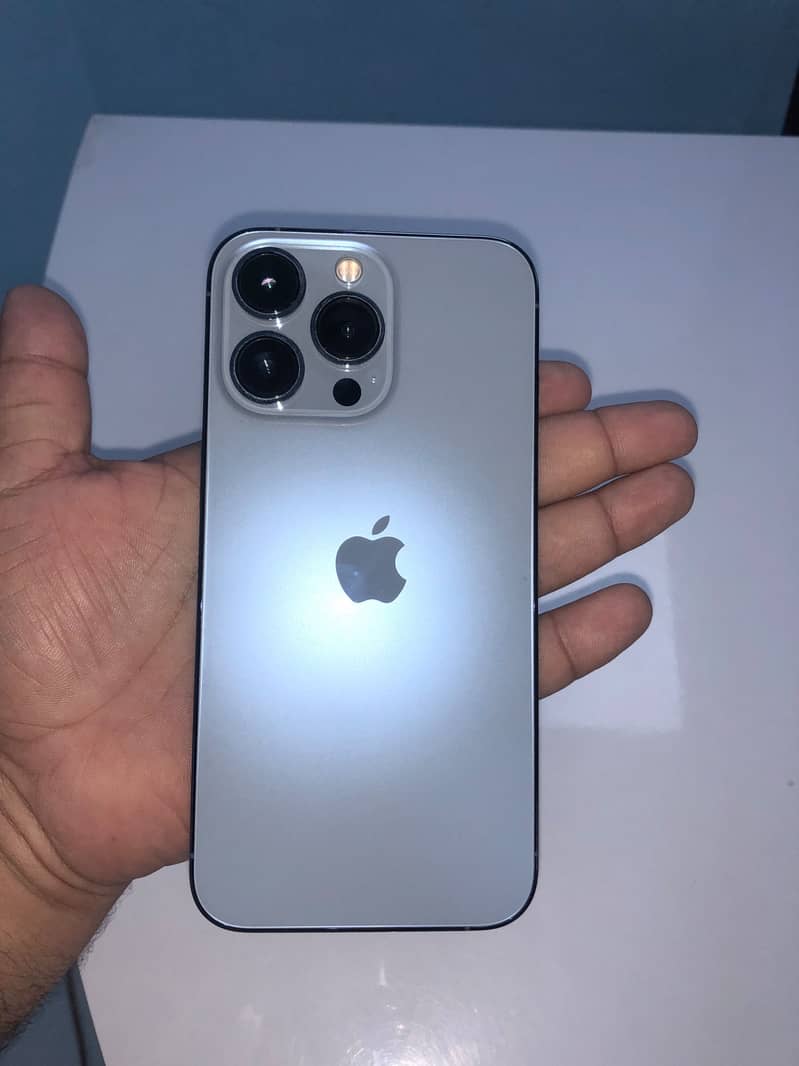 Apple iPhone 13 Pro 0