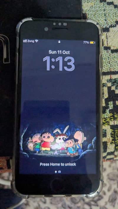 iPhone SE 2020