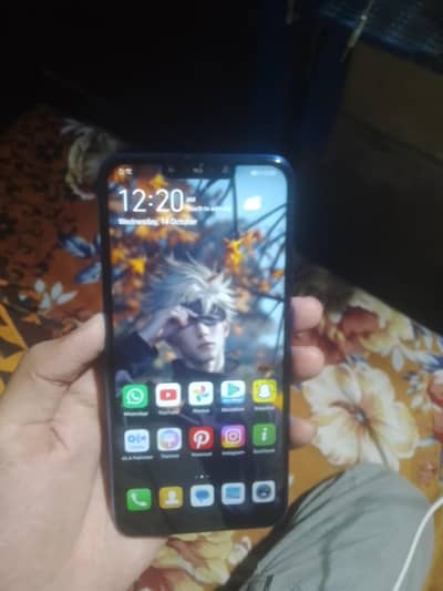 Huawei Nova 3i