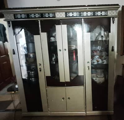 Showcase for Sale