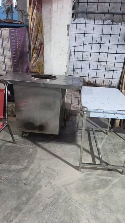 Tandoor for sell