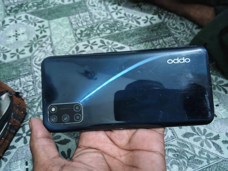 oppo a92 7