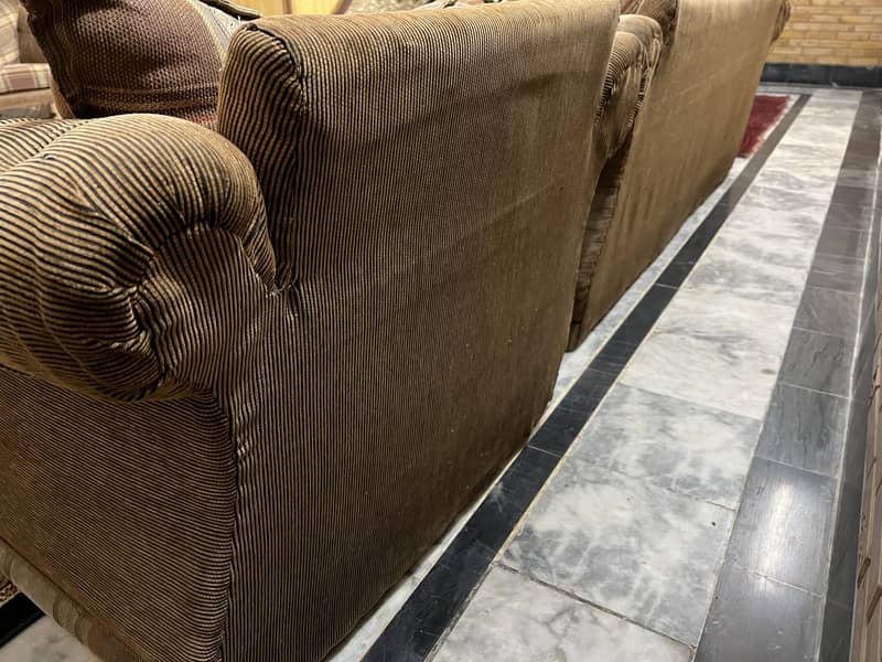 7 Seat Sofa set 6