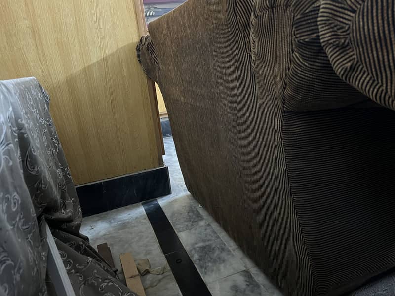 7 Seat Sofa set 8