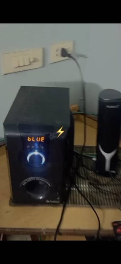 audionic