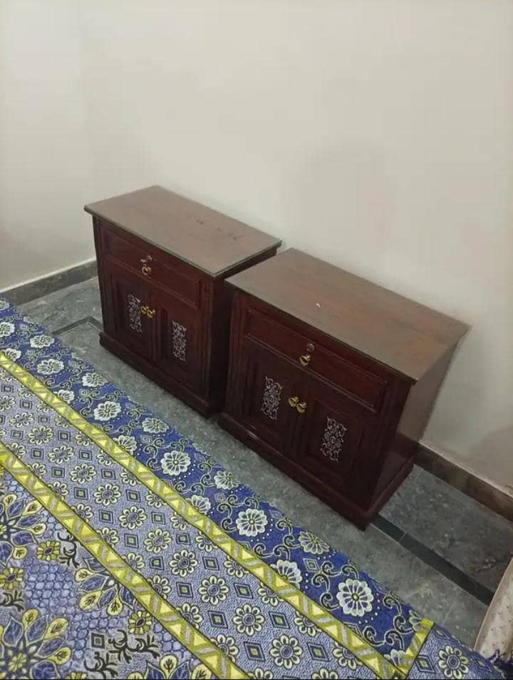 chinioti king size bedset 3