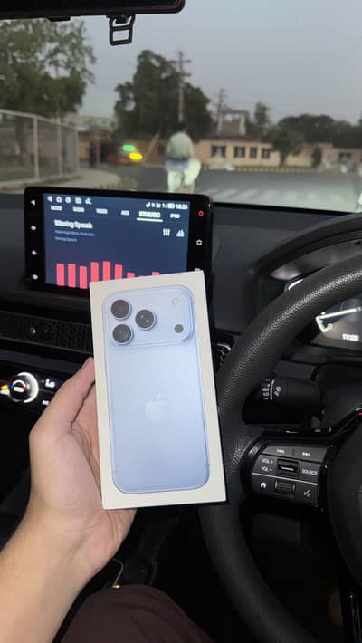 Apple iPhone 18 Pro