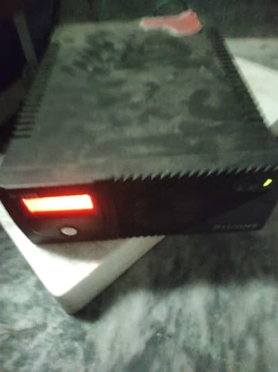 1200watt ups