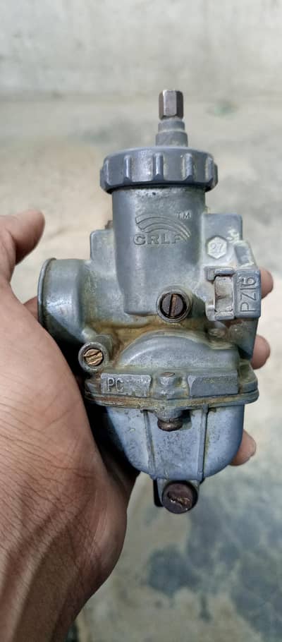 carburator pz 16