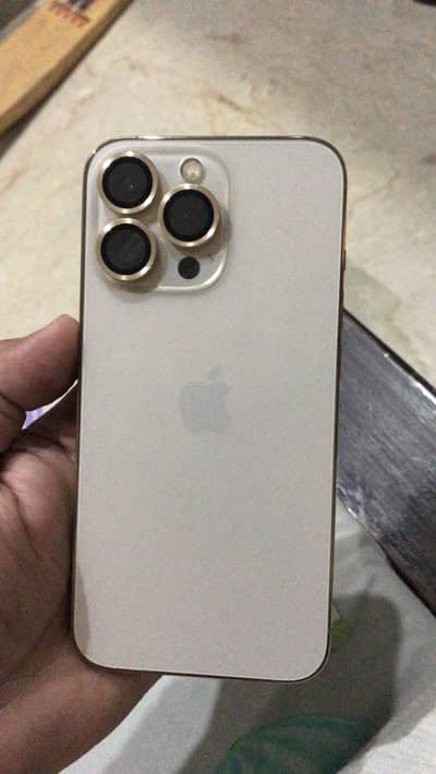 Iphone 13 pro