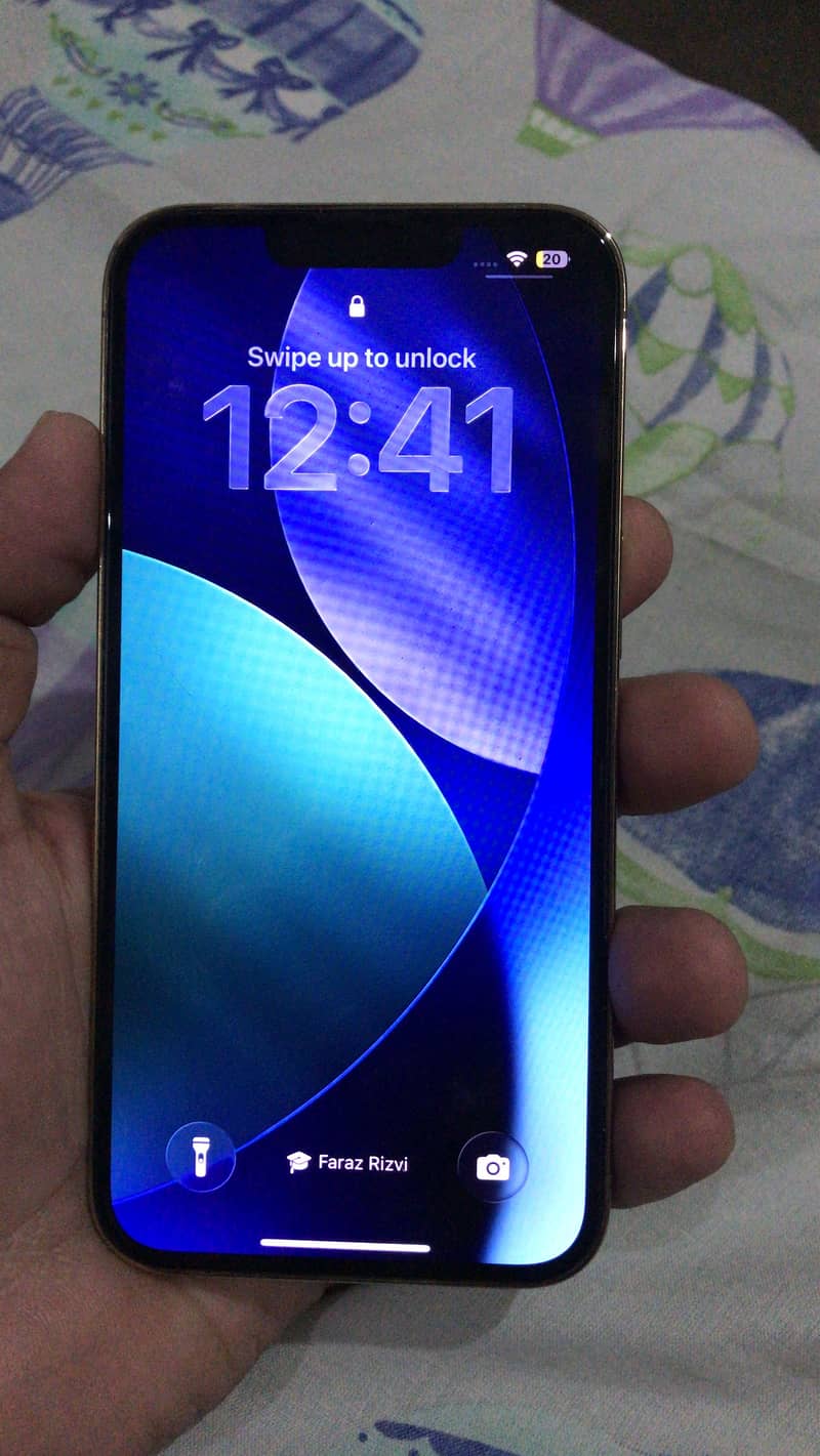 Iphone 13 pro 4