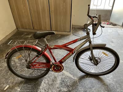 Bicycle for sale