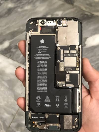 Apple iPhone 11 Pro