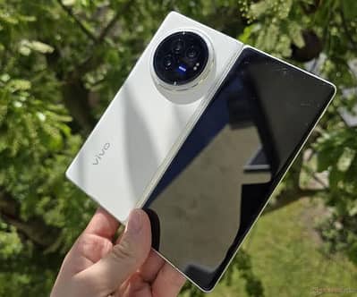 X fold 5 16Gb 512GB Model x fold 5