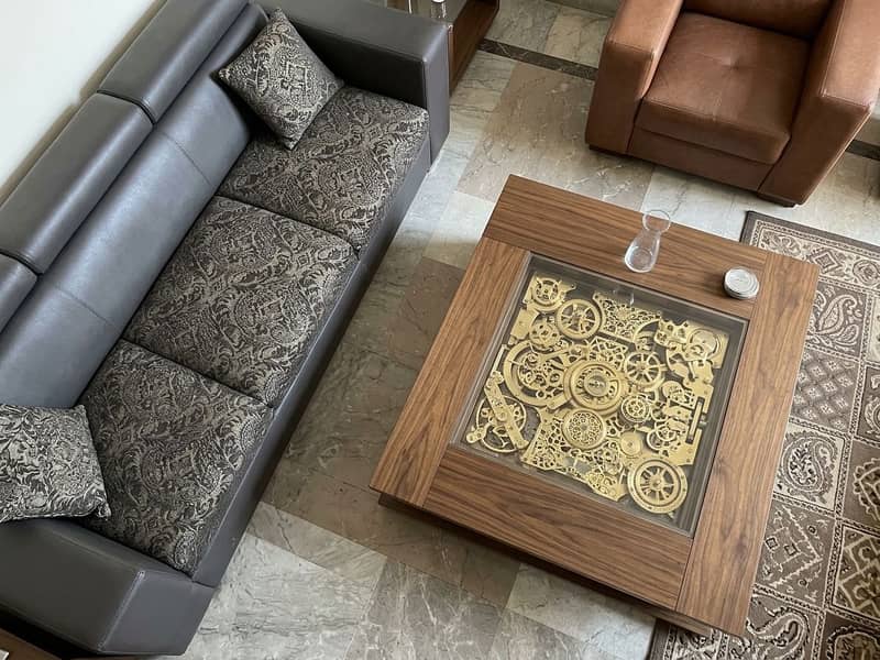 Sofa Set 1