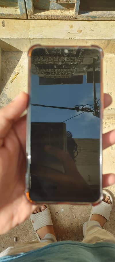 Vivo S1 pta approved 4/64
