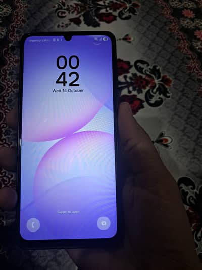 Samsung Mobile A07 5G