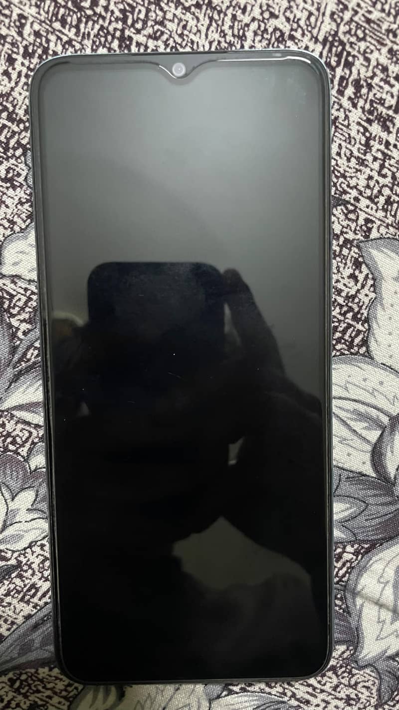 Honor X6a 1